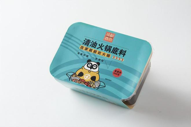 骉骉：火锅传奇的精彩篇章PG麻将胡了网站入口城都(图3)