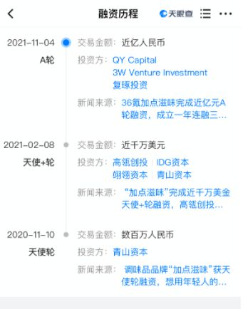 入主加点滋味天味食品投资眼光如何？PG麻将胡了“四川火锅料第一股”(图2)