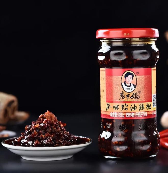 的老干妈业绩重回巅峰年营收近54亿麻将胡了试玩【调味品】“退网”后(图2)