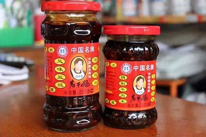 的老干妈业绩重回巅峰年营收近54亿麻将胡了试玩【调味品】“退网”后(图3)