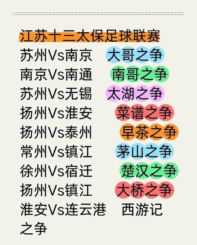 的“苏超”比国足段子还精彩！麻将胡了试玩网站免费一夜爆火(图10)