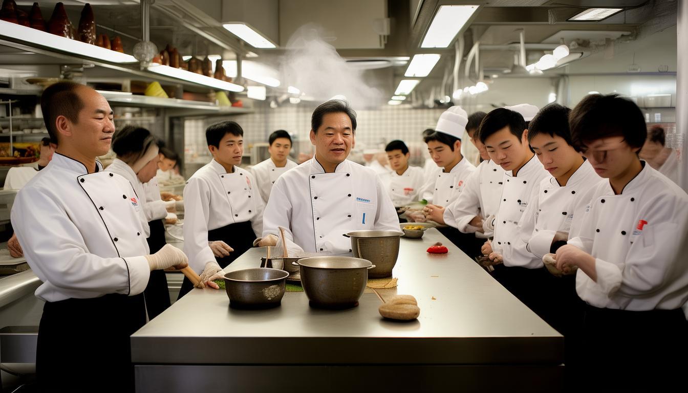 火锅百年传承四代人的坚守与情怀麻将胡了试玩从码头到桌头！重庆(图9)