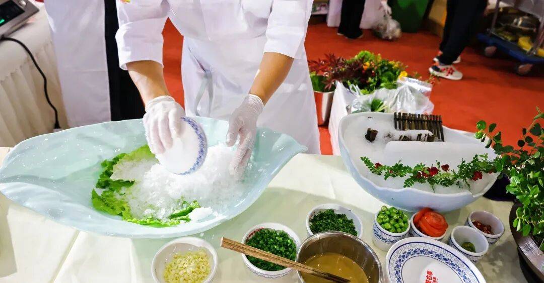 是单一的口味之争而是产业链标准化水平的较量PG麻将胡了模拟器