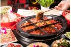 的味道：品味地道火锅麻将胡了网址老北京